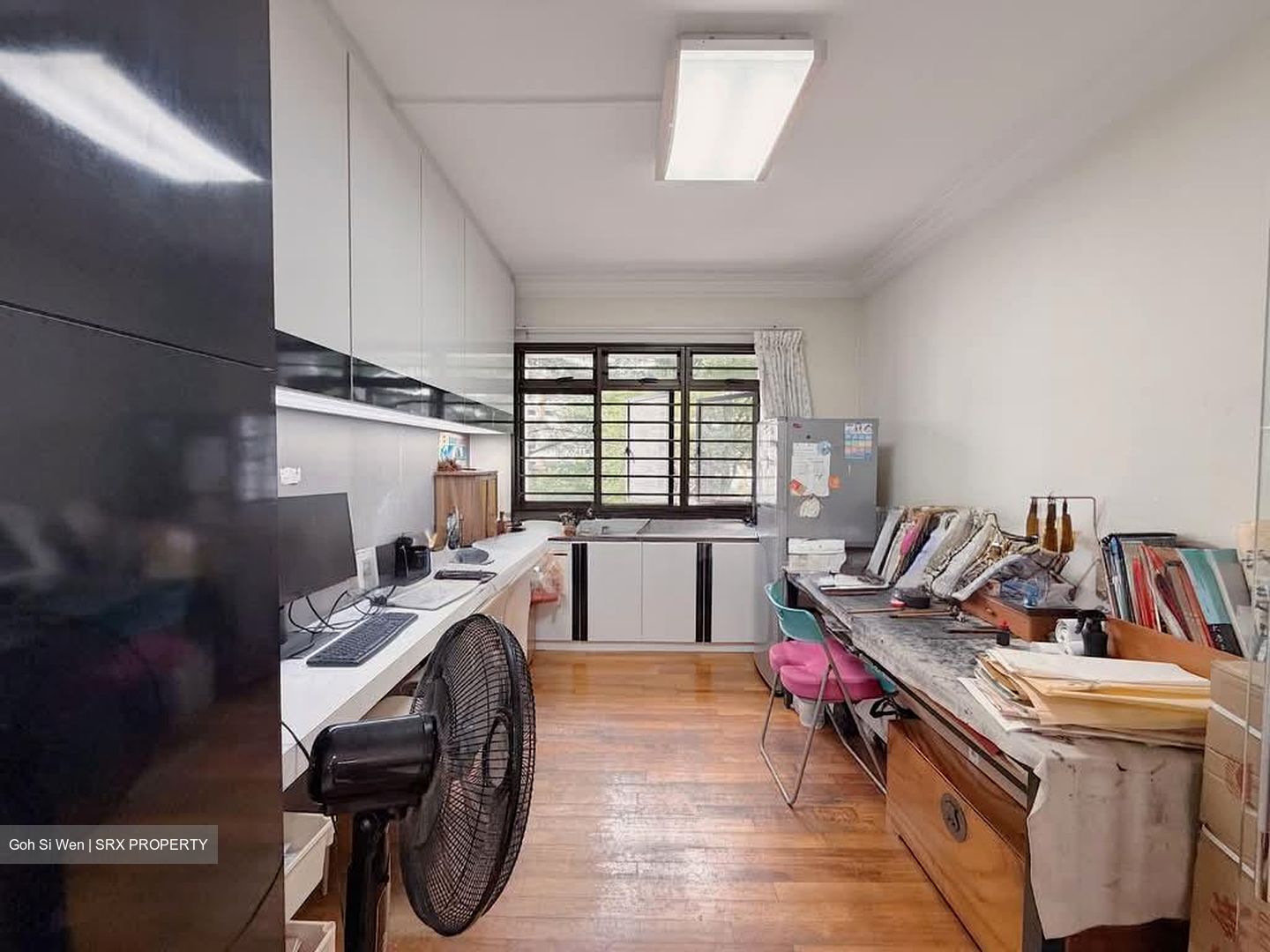 Blk 286B Toh Guan Road (Jurong East), HDB Executive #551859581